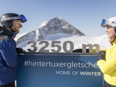 Einzelzimmer für 1 Person (15 m²) in Tux 7/10