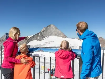 Einzelzimmer für 1 Person (15 m²) in Tux 8/10