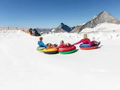 Einzelzimmer für 1 Person (15 m²) in Tux 9/10