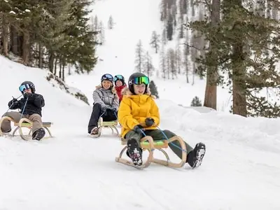 Einzelzimmer für 1 Person (15 m²) in Tux 10/10