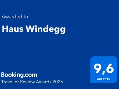 Einzelzimmer für 1 Person (15 m²) in Tux 7/10