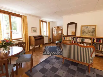 Einzelzimmer für 1 Person in Überlingen 6/10