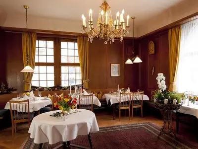 Einzelzimmer für 1 Person in Überlingen 10/10
