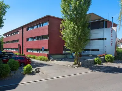 Einzelzimmer für 1 Person (20 m²) in Überlingen 1/10