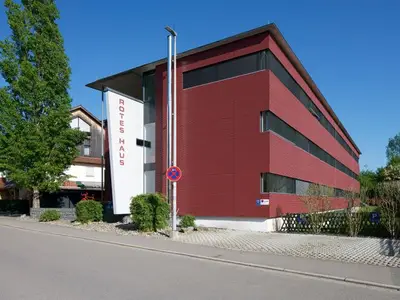 Einzelzimmer für 1 Person (20 m²) in Überlingen 2/10