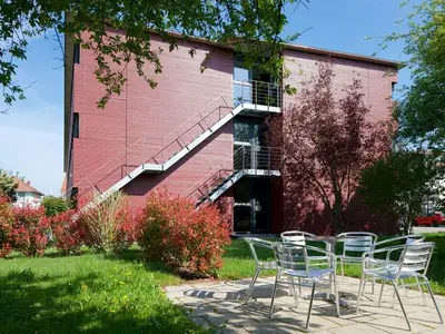 Einzelzimmer für 1 Person (20 m²) in Überlingen 3/10