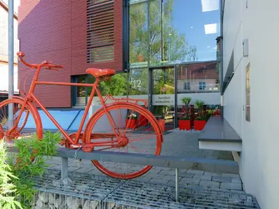 Einzelzimmer für 1 Person (20 m²) in Überlingen 5/10