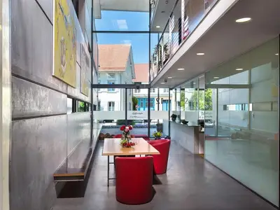Einzelzimmer für 1 Person (20 m²) in Überlingen 6/10