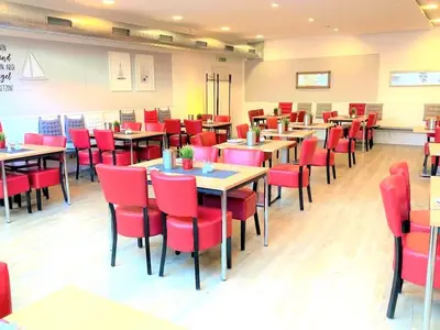 Einzelzimmer für 1 Person (20 m²) in Überlingen 9/10