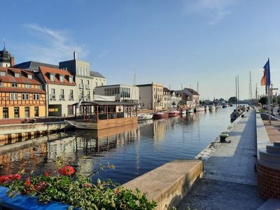 Einzelzimmer für 5 Personen in Ueckermünde 7/10