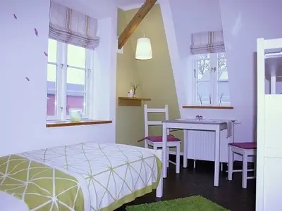 Einzelzimmer für 1 Person (8 m²) in Ulsnis 1/8