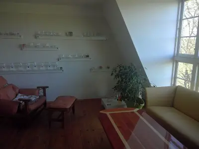 Einzelzimmer für 1 Person (8 m²) in Ulsnis 6/8