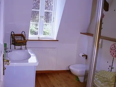 Einzelzimmer für 1 Person (8 m²) in Ulsnis 3/8