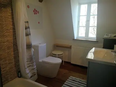 Einzelzimmer für 1 Person (8 m²) in Ulsnis 4/8