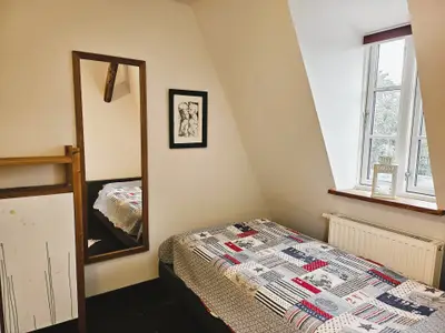 Einzelzimmer für 1 Person (8 m²) in Ulsnis 4/10