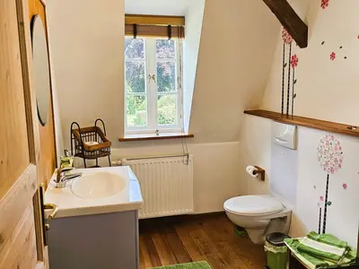 Einzelzimmer für 1 Person (8 m²) in Ulsnis 5/10