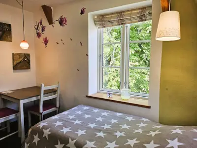 Einzelzimmer für 1 Person (8 m²) in Ulsnis 2/10