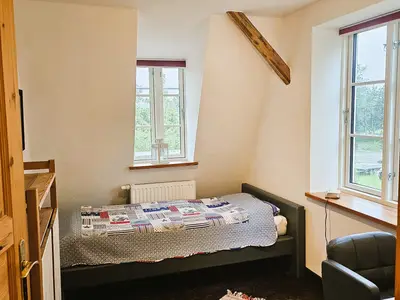 Einzelzimmer für 1 Person (8 m²) in Ulsnis 3/10