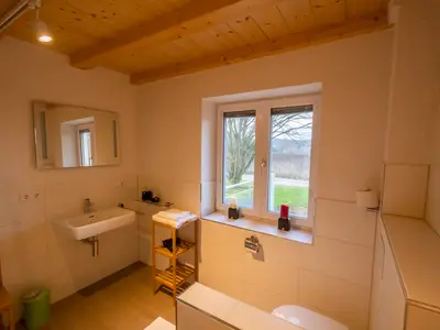 Zimmer 1 Ansicht 5 Bad