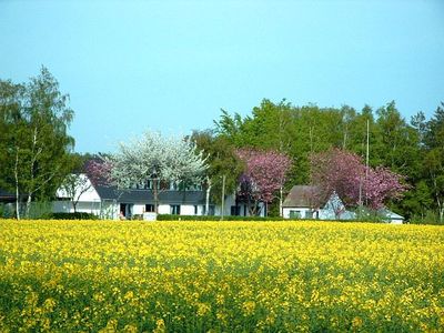 Einzelzimmer für 2 Personen in Ummanz 3/6