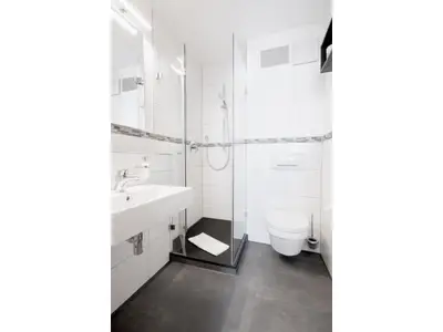 Einzelzimmer für 1 Person in Unterroth 5/5