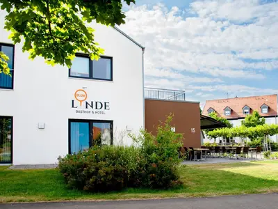 Einzelzimmer für 1 Person in Unterroth 1/5