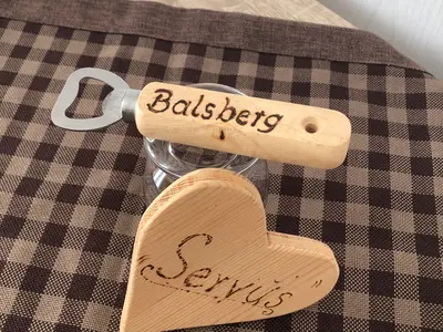 Deko Zimmer Balsberg