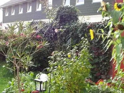 Einzelzimmer für 2 Personen in Utersum 2/7