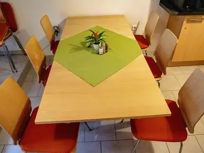 Einzelzimmer für 1 Person (13 m²) in Veitsbronn 4/9