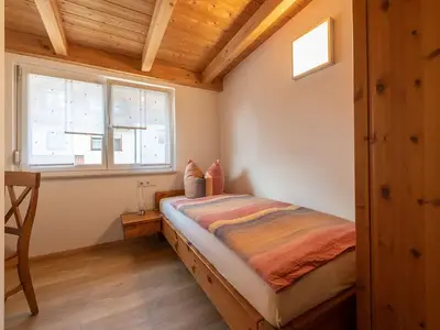 Einzelzimmer für 1 Person (13 m²) in Veitsbronn 6/9
