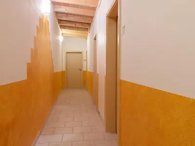 Einzelzimmer für 1 Person (13 m²) in Veitsbronn 8/9