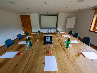 Einzelzimmer für 1 Person in Versam 6/10