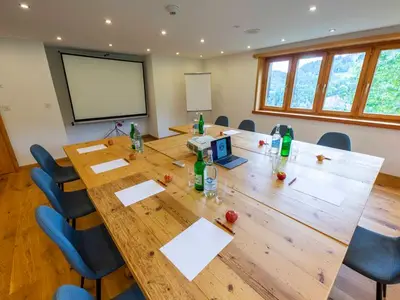 Einzelzimmer für 1 Person in Versam 7/10