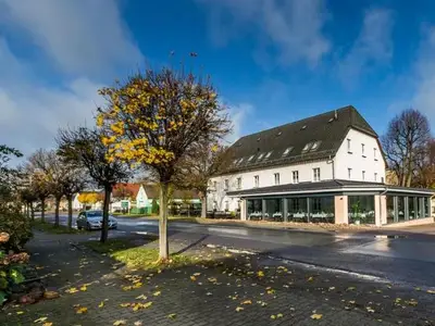 Einzelzimmer für 1 Person in Vetschau 1/10