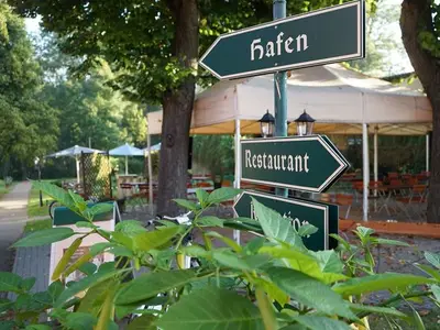 Einzelzimmer für 1 Person in Vetschau 3/10