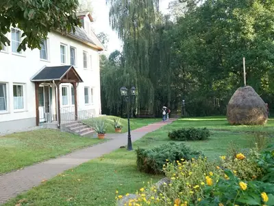 Einzelzimmer für 1 Person in Vetschau 4/10