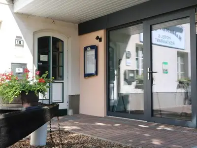 Einzelzimmer für 1 Person in Vetschau 8/10