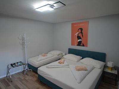 Einzelzimmer für 1 Person (12 m²) in Villach 4/10