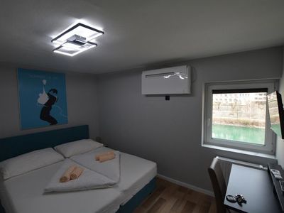 Einzelzimmer für 1 Person (12 m²) in Villach 8/10