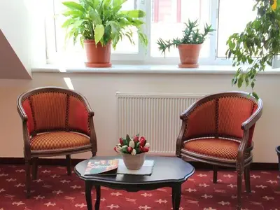 Einzelzimmer für 1 Person (8 m²) in Villach 7/10