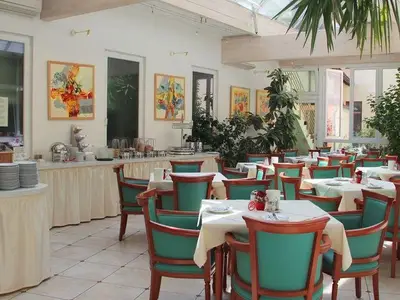 Einzelzimmer für 1 Person (8 m²) in Villach 9/10