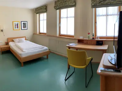 Storchenzimmer