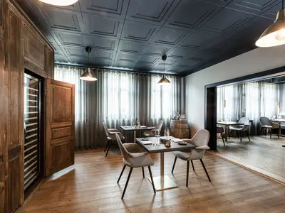 Einzelzimmer für 1 Person (17 m²) in Volkach 4/10