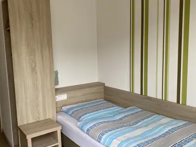 Einzelzimmer für 1 Person in Wachbach 5/9