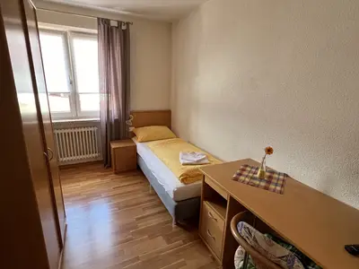 Einzelzimmer
