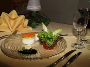 Einzelzimmer für 1 Person in Waging