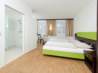 Stadthotel Waidhofen Zimmer