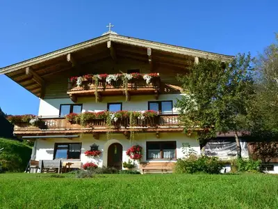 Einzelzimmer für 1 Person in Waidring 1/10