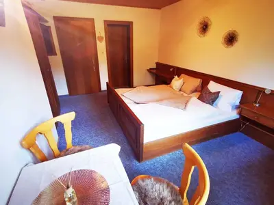 Einzelzimmer für 1 Person in Waidring 4/10