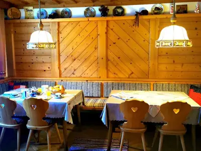 Einzelzimmer für 1 Person in Waidring 7/10